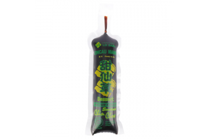 Lo Sam Sweetened Chin Chow 凉粉 260GM